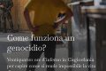 Come funziona un genocidio? 24 ore di Cisgiordania.